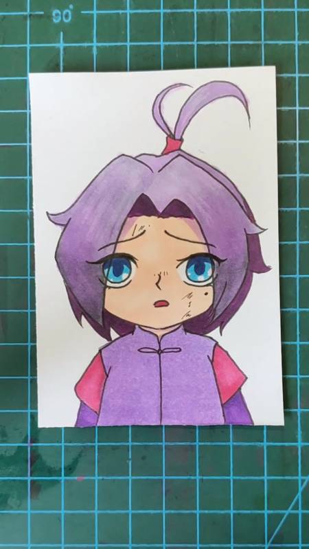 刺客伍六七#你们觉得梅花十一和梅花十三,谁小时候更可爱?-度小视