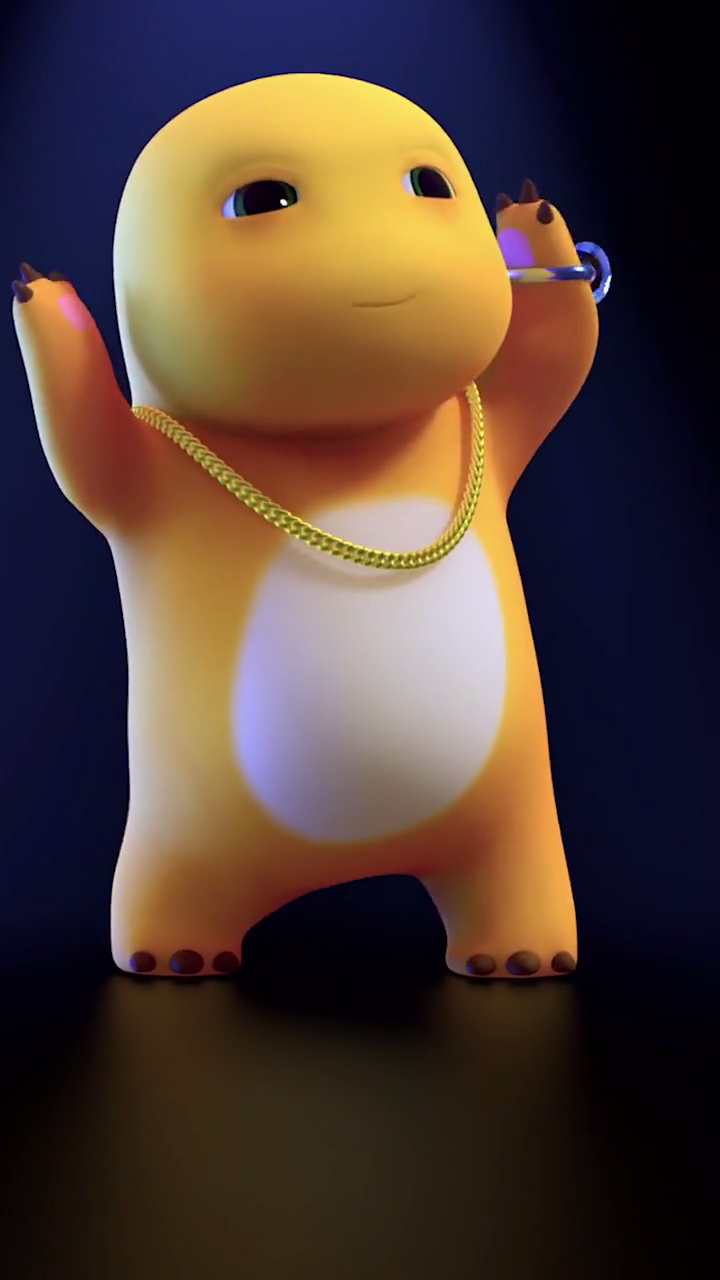 720_1280竖版 竖屏