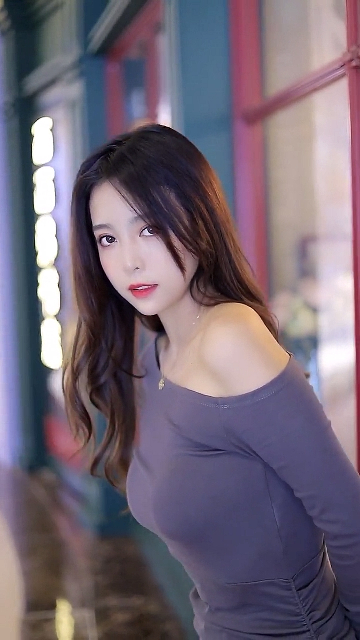 全网美女最火集#是不是你喜欢的微胖女孩呢