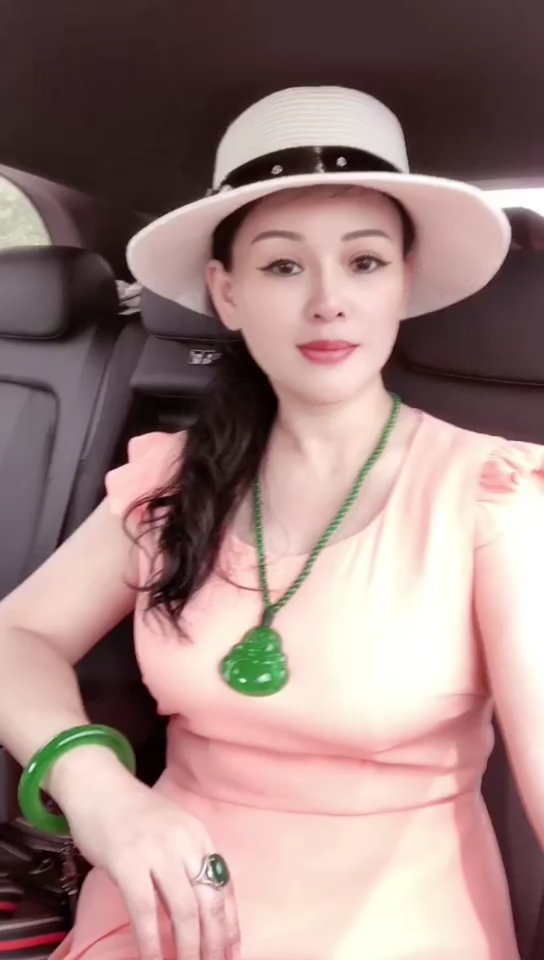 手机摄影#影视歌星一尹飞儿