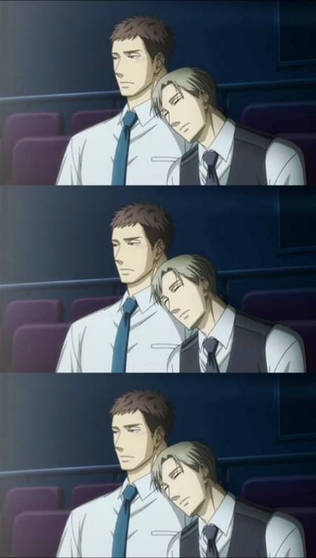 动漫#番名鸣鸟不飞,据说好虐!-度小视