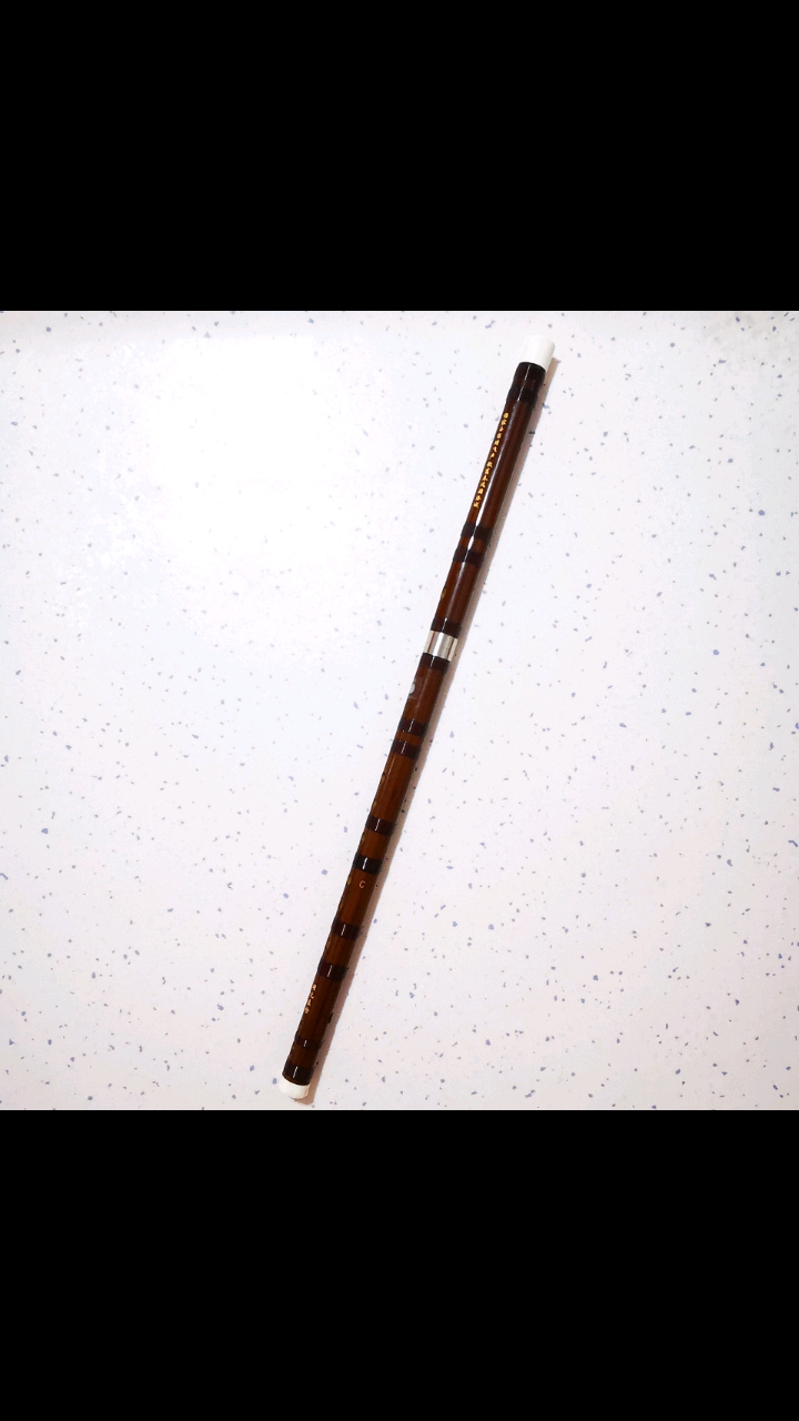 笛子#c调两节瑾儿乐坊专业笛子