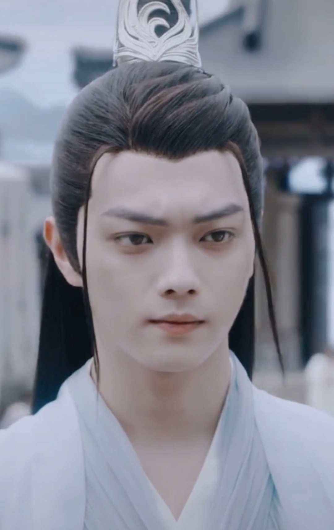 许凯#白玦,柏玄,清穆你选谁?