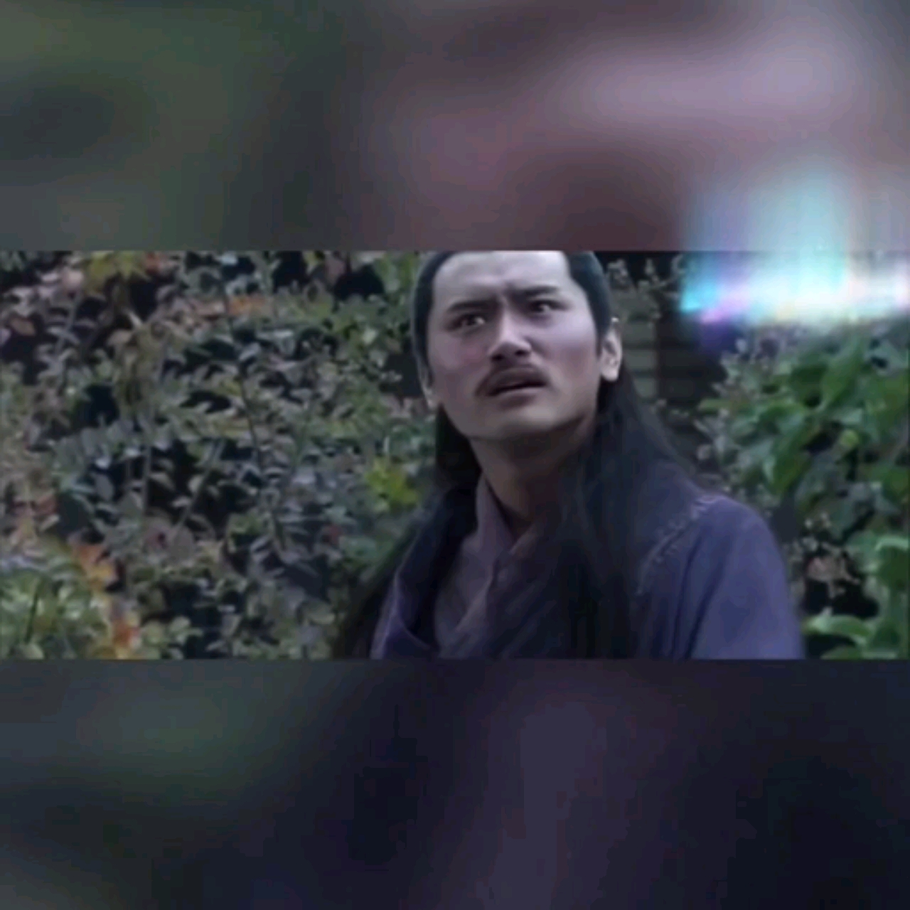 新三国演义#曹植多么有才能的一个人啊