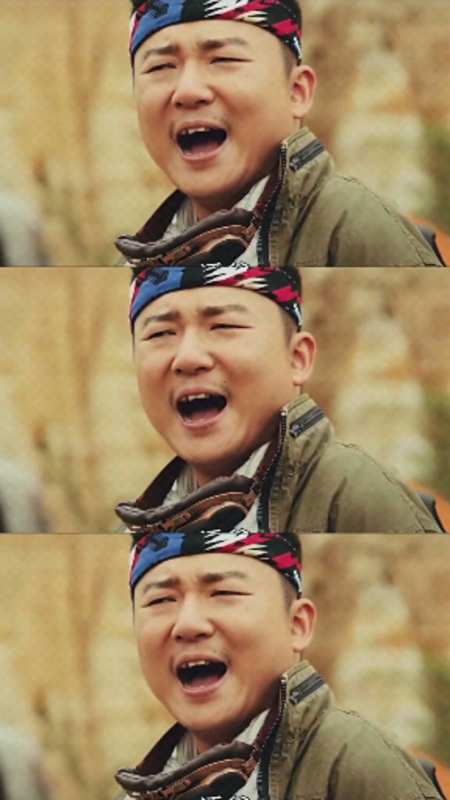 盗墓笔记终极笔记#胖爷护犊子-全民小视频