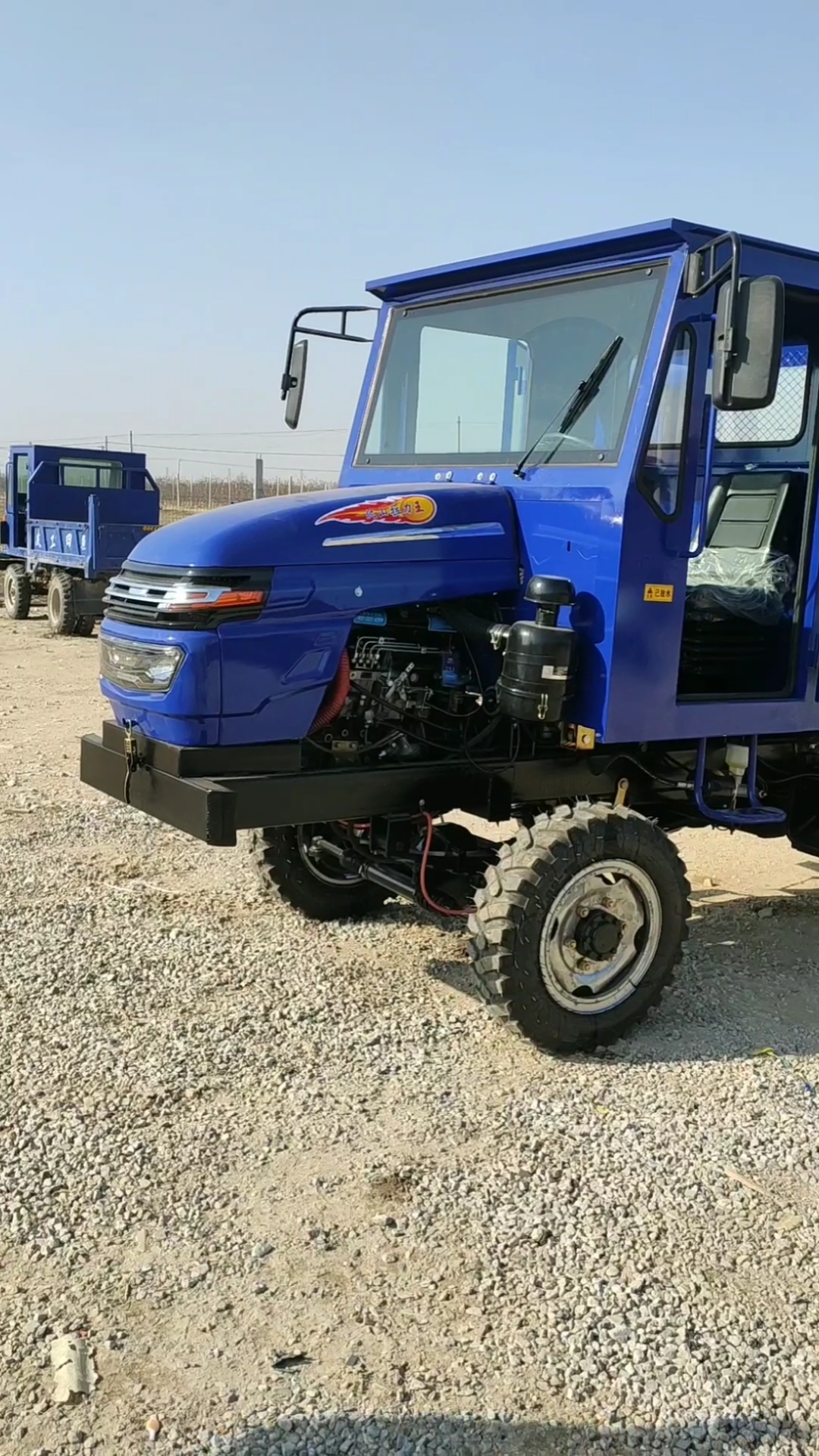 四不像运输车#四不像四驱车#四不像农用车#四不像自卸车#四驱农用车