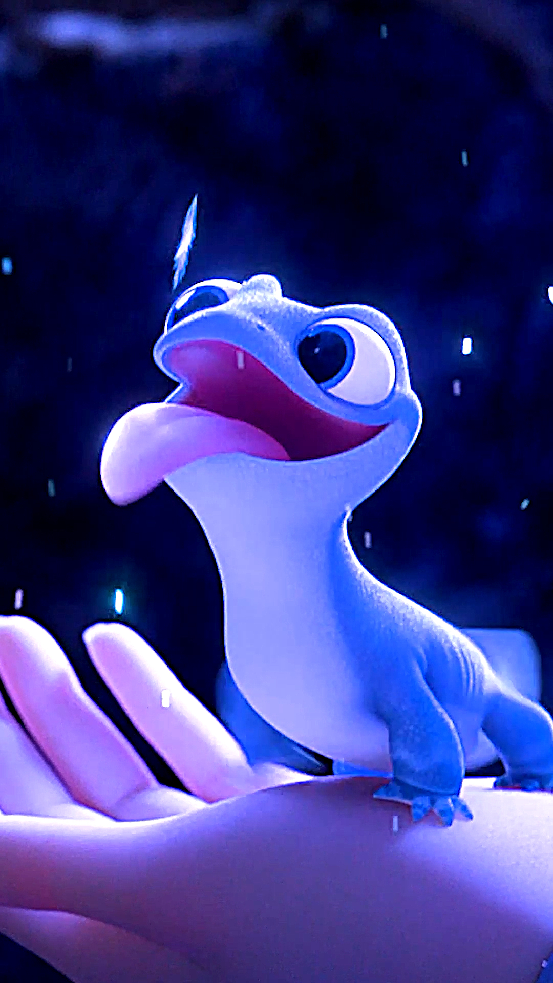 萌宠#公主们的萌宠变色龙哪里有卖?#迪士尼动画#变色龙#60帧高清