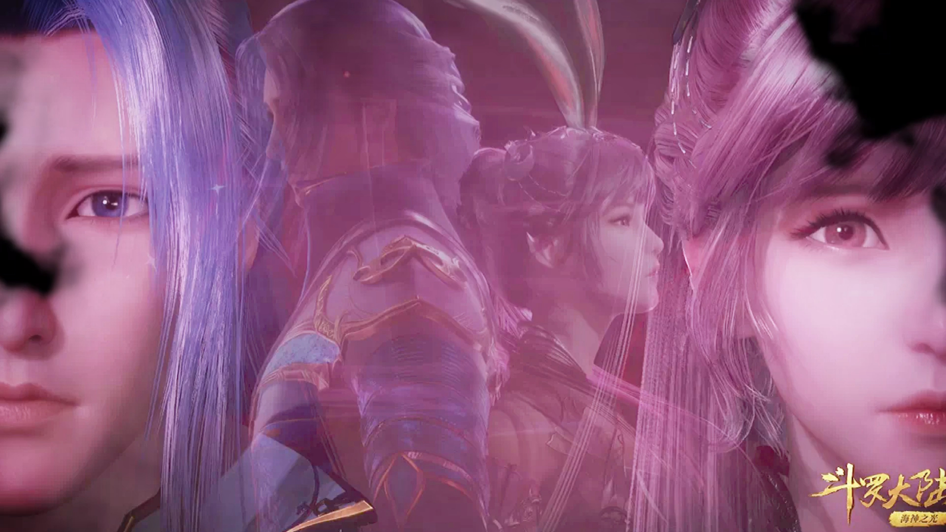 斗罗大陆斗罗大陆144集提前看唐三敌不过白鹤小舞出来帮忙