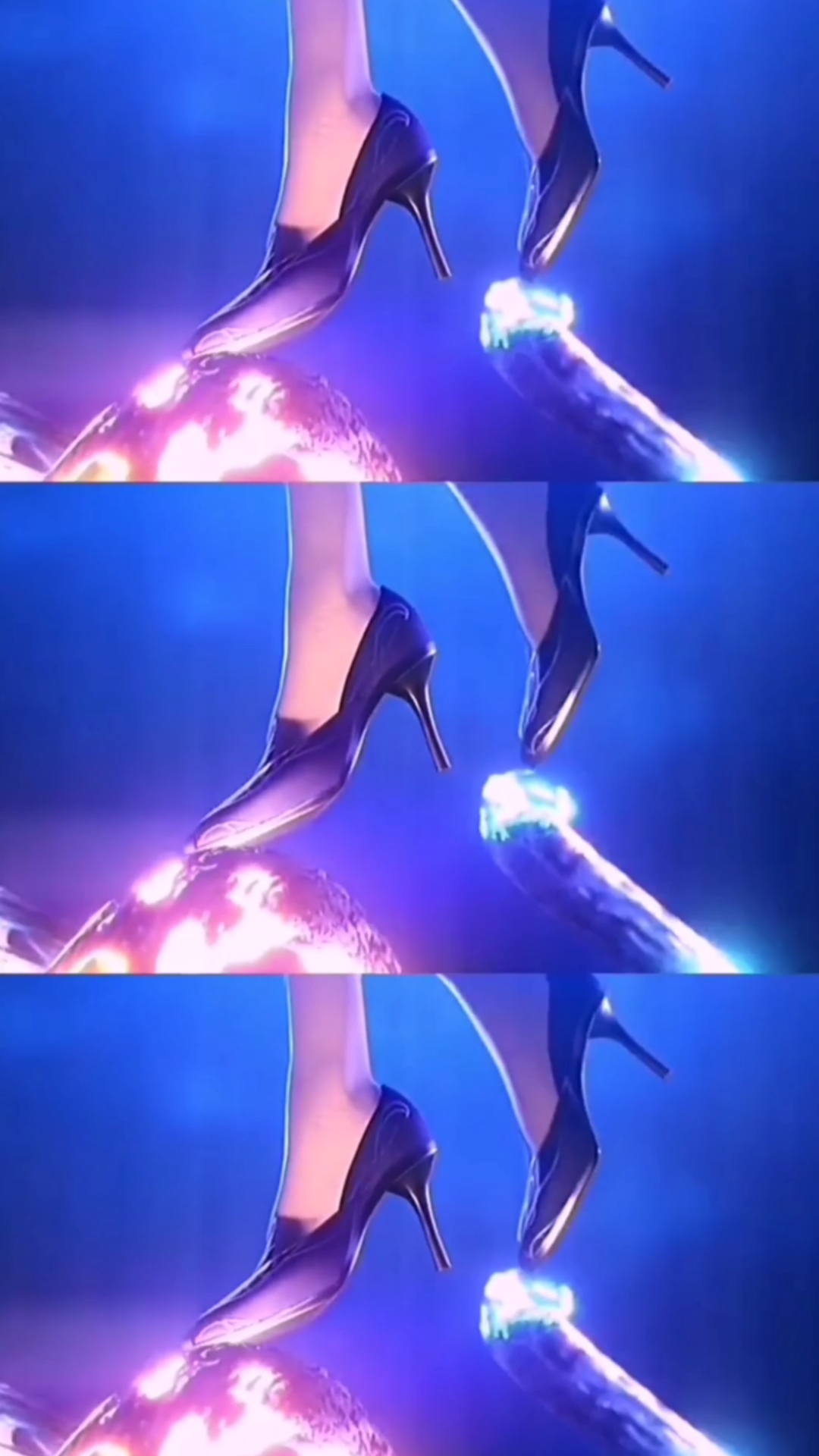 斗罗大陆#新的一年,我和阿银祝大家元旦快乐