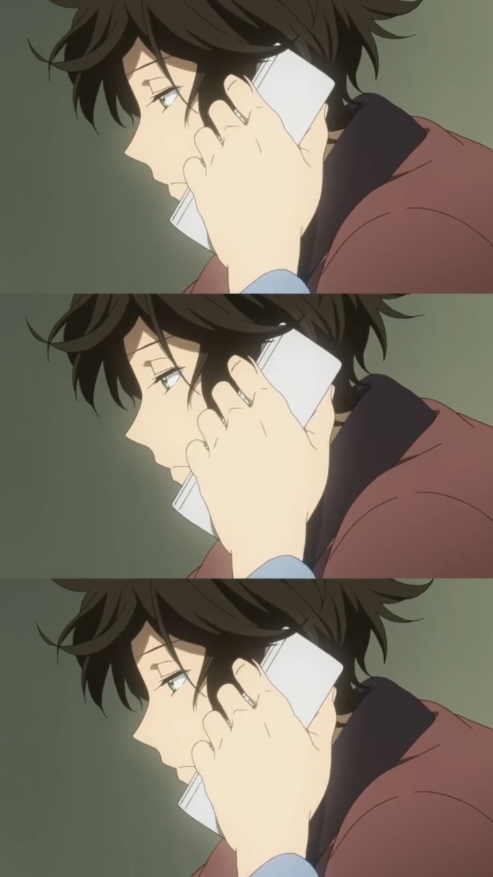 节能少年他来了,每一个镜头都很帅