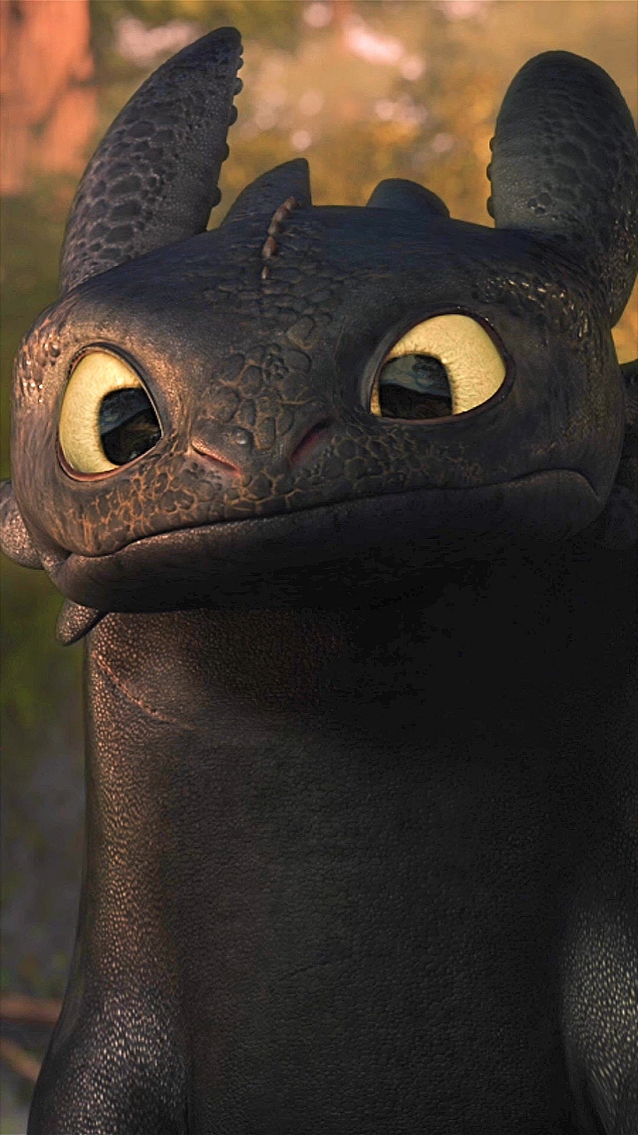 可爱到爆了#无牙仔