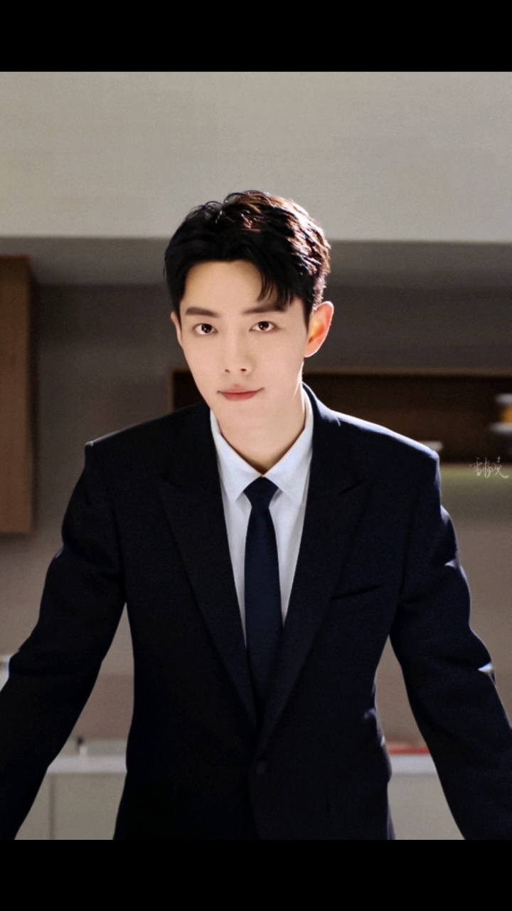 肖战#特工肖战酷