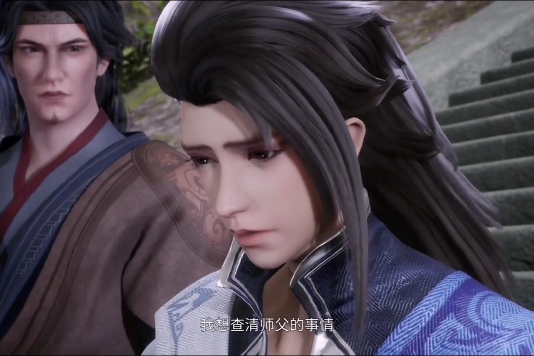 绝世武神(六)