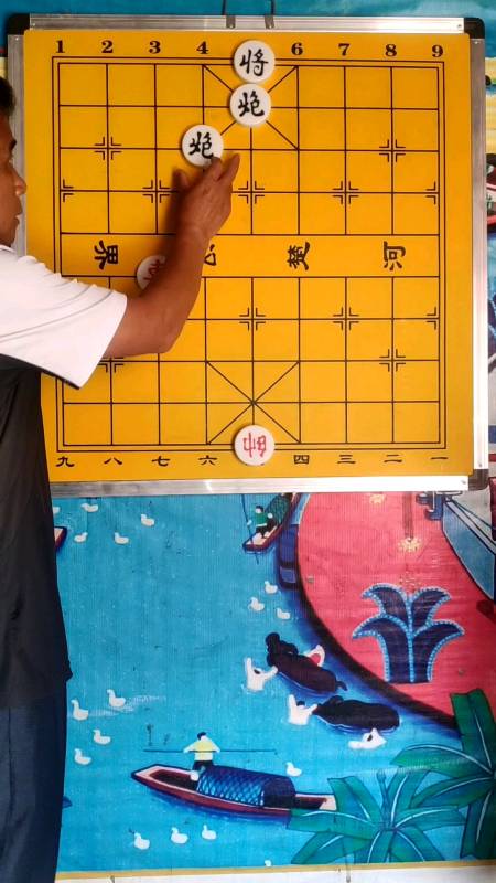 我要上热门#单车能胜双炮吗?