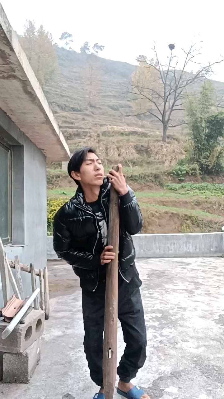 光棍苦光棍累,光棍的日子真难受