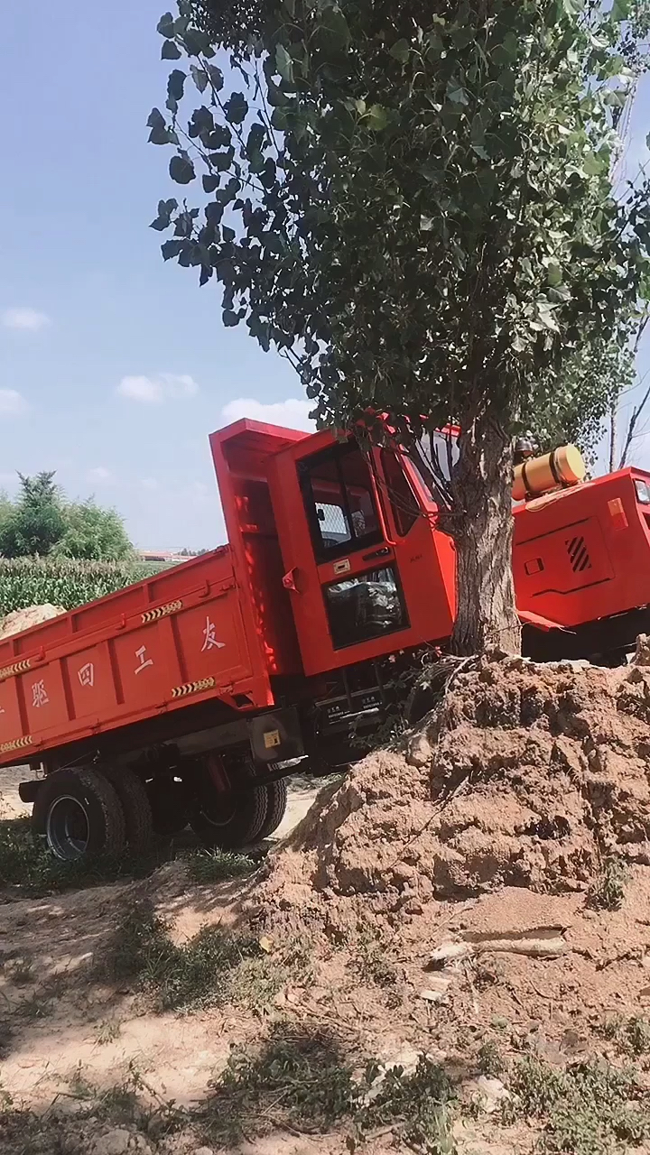 我要上热门#四驱爬坡王