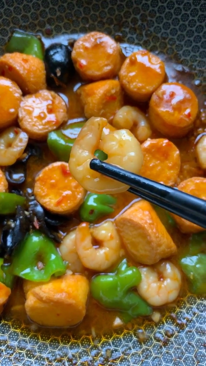 自制美食鸡蛋豆腐这么做家里人抢着吃