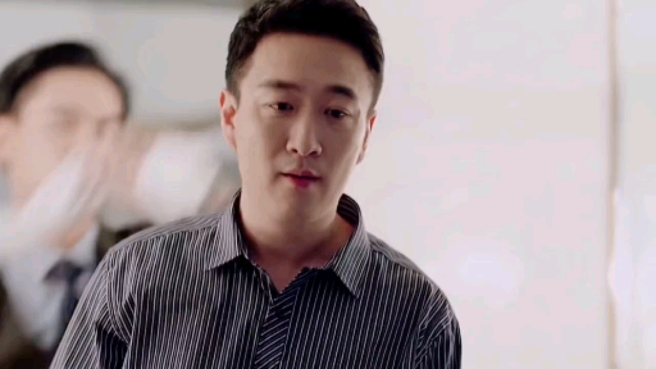 超前预告|林沃被bang架,高山舍命相救,从高楼摔下成残疾#小风暴