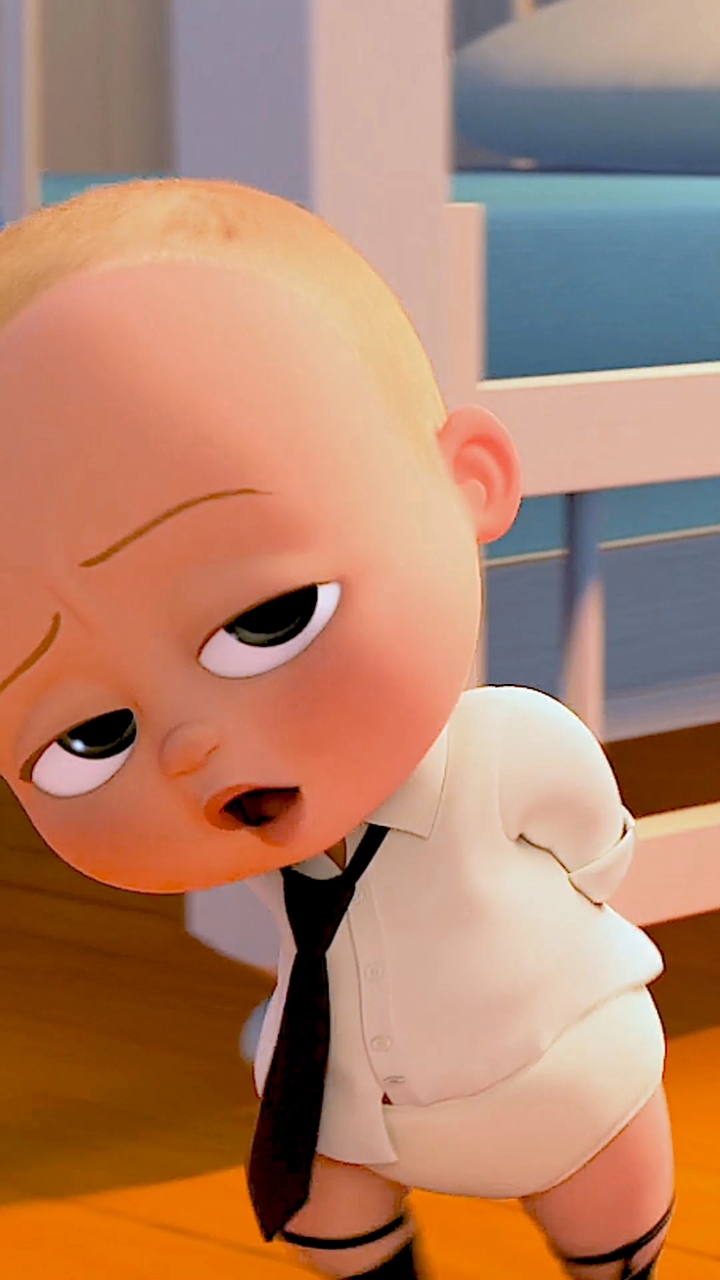 我要上热门#宝贝老板