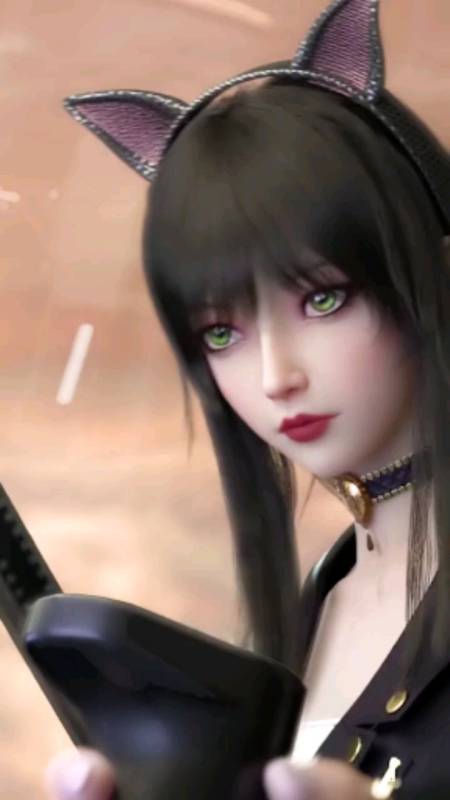 音为有你#呐,你们的大聪明阿狸来啦!