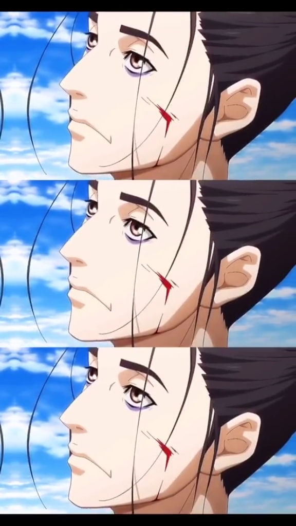 动漫一人之下第三季王也道长超帅