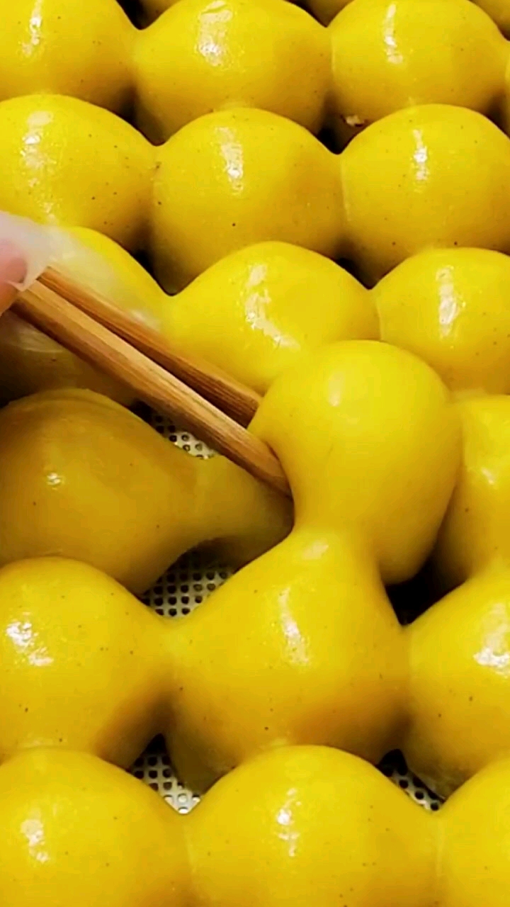 优质农产品#粘豆包糯玉米粉黏玉米面细粉粘豆包.-度小视