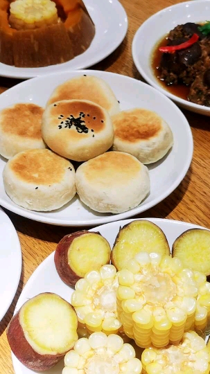 安利皇后金锅层叠中秋美食趴