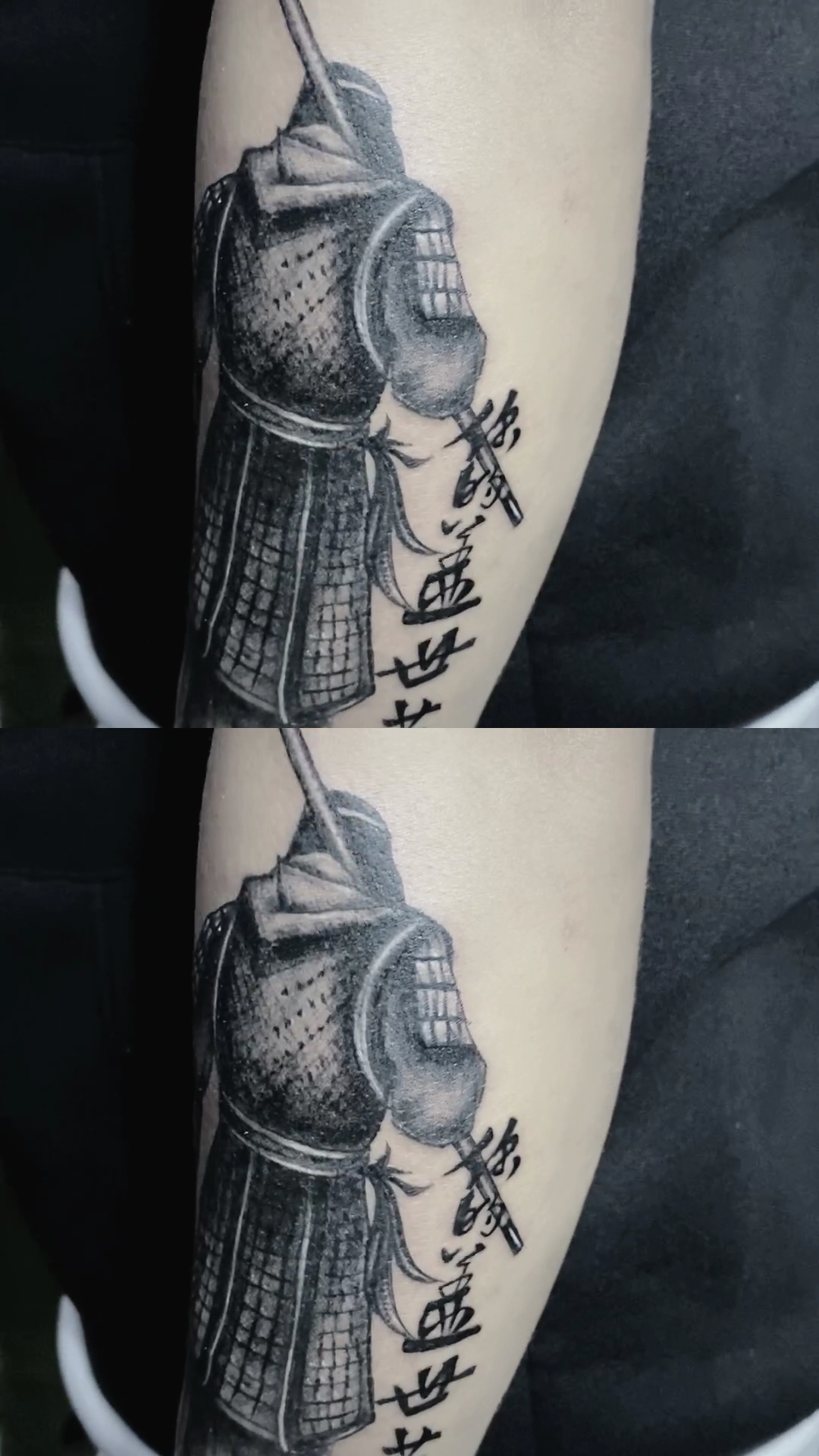 纹身至尊宝背影纹身我会是你的盖世英雄纹身至尊宝只有离开紫霞仙子