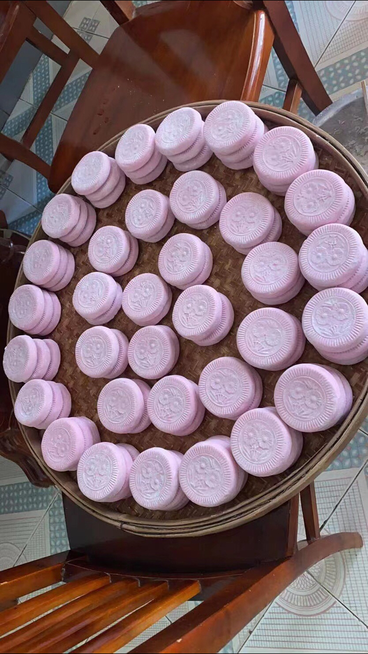 2021我的心愿#潮汕传统文化印花 