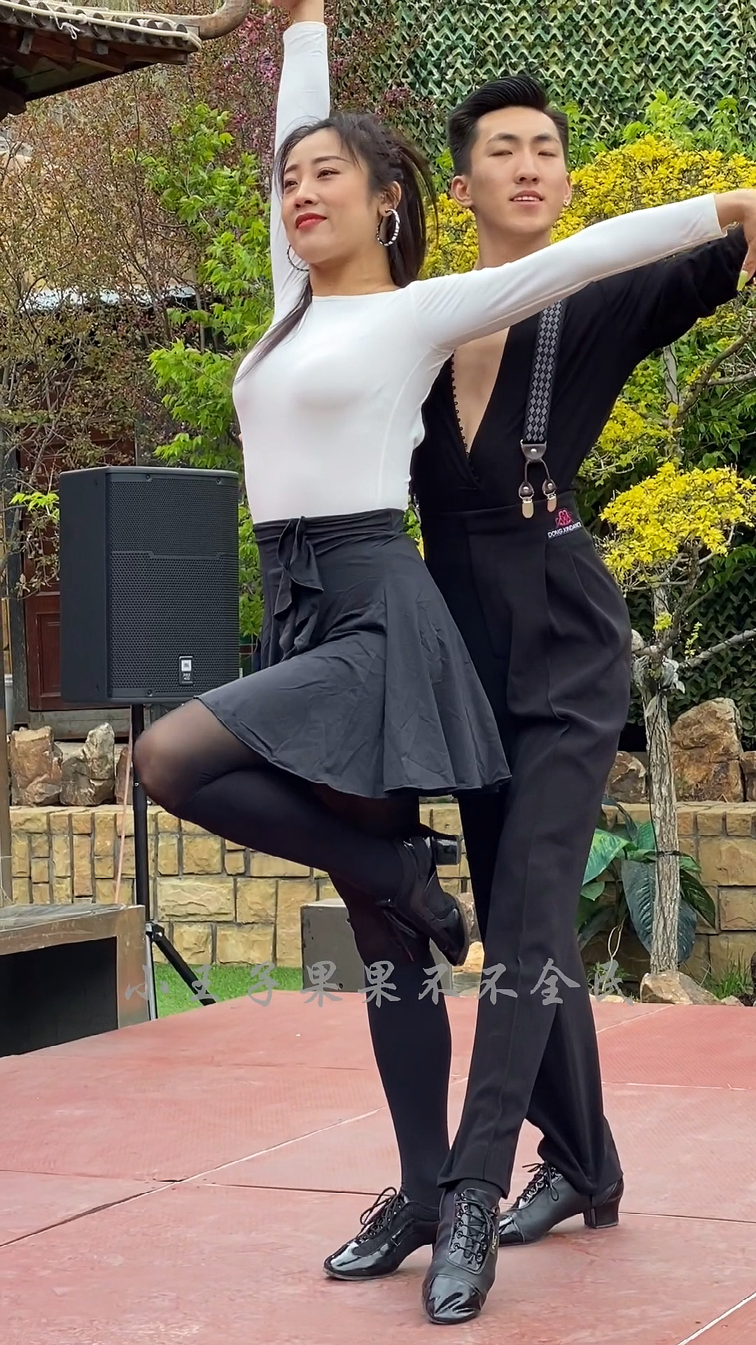 全民颜选#果果不不,好美好帅