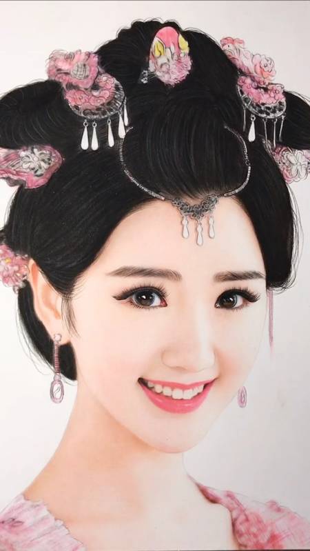 毛晓彤 11次播放 . 2020-11-09 0举报 小樱手绘艺