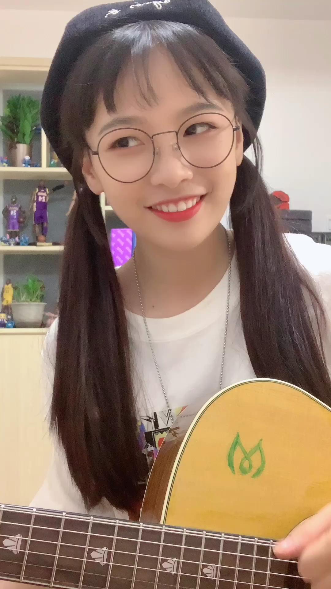 陈逗逗#我太喜欢这首歌了