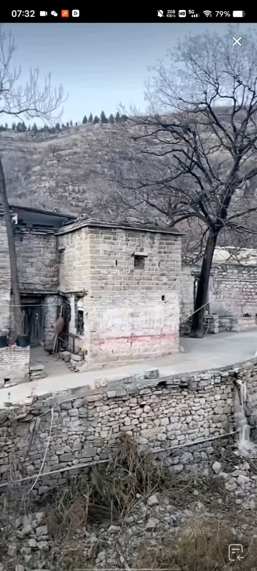 磁县陶泉乡西花园村