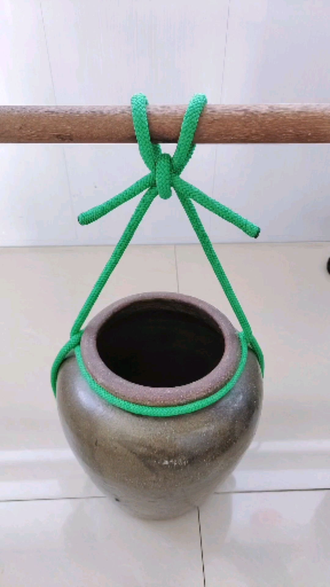 组合式抬缸扣简单又实用