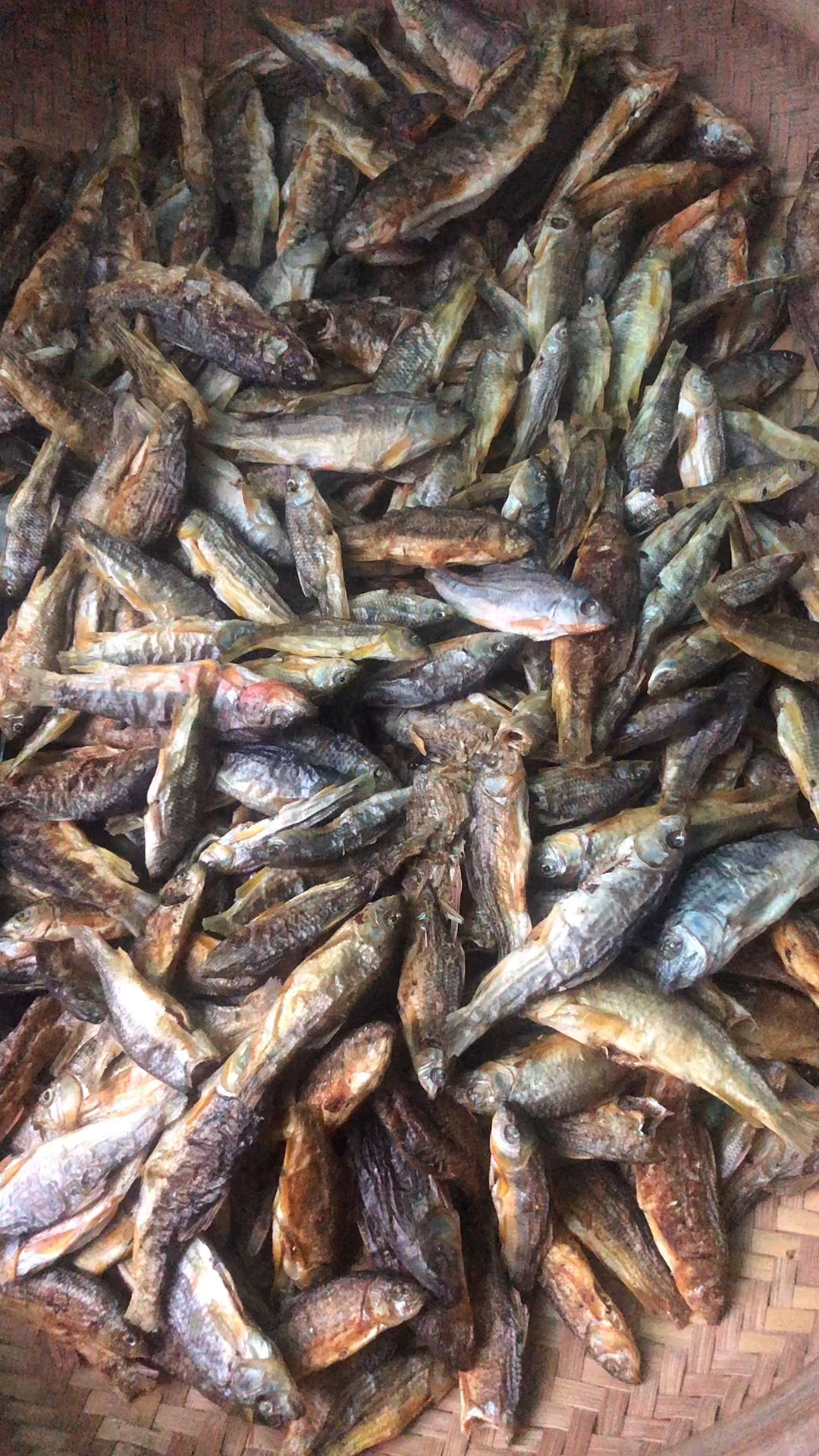 正宗清水石斑鱼做出来的鱼干你喜欢吃吗?