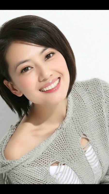 明星#高圆圆娱乐圈少有的气质美女