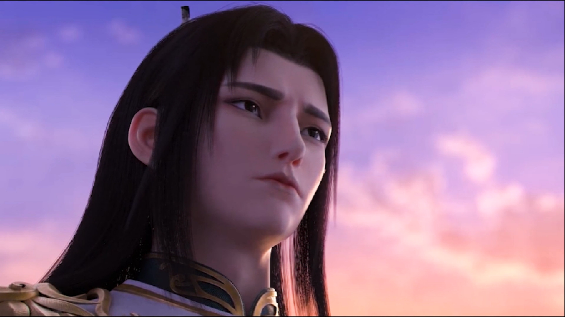 国漫#丹王古河之徒登场