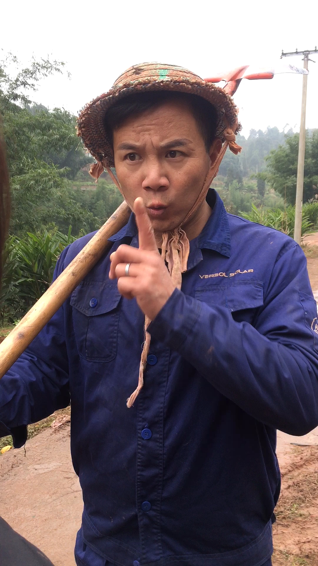 搞笑段子#这糟老头坏得很