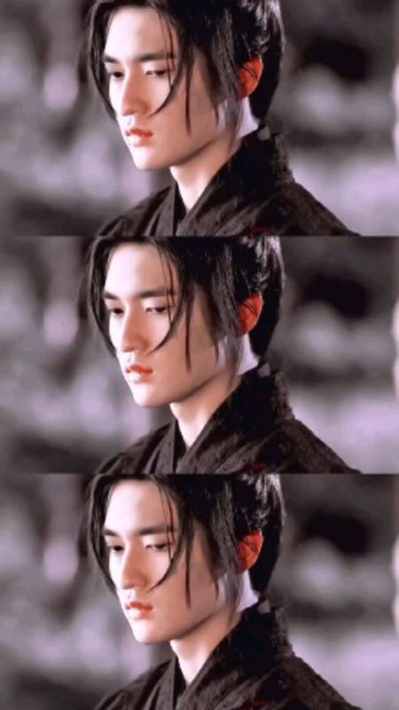 绪风吴崇轩刘楚玄感觉十八跟绪风好般配