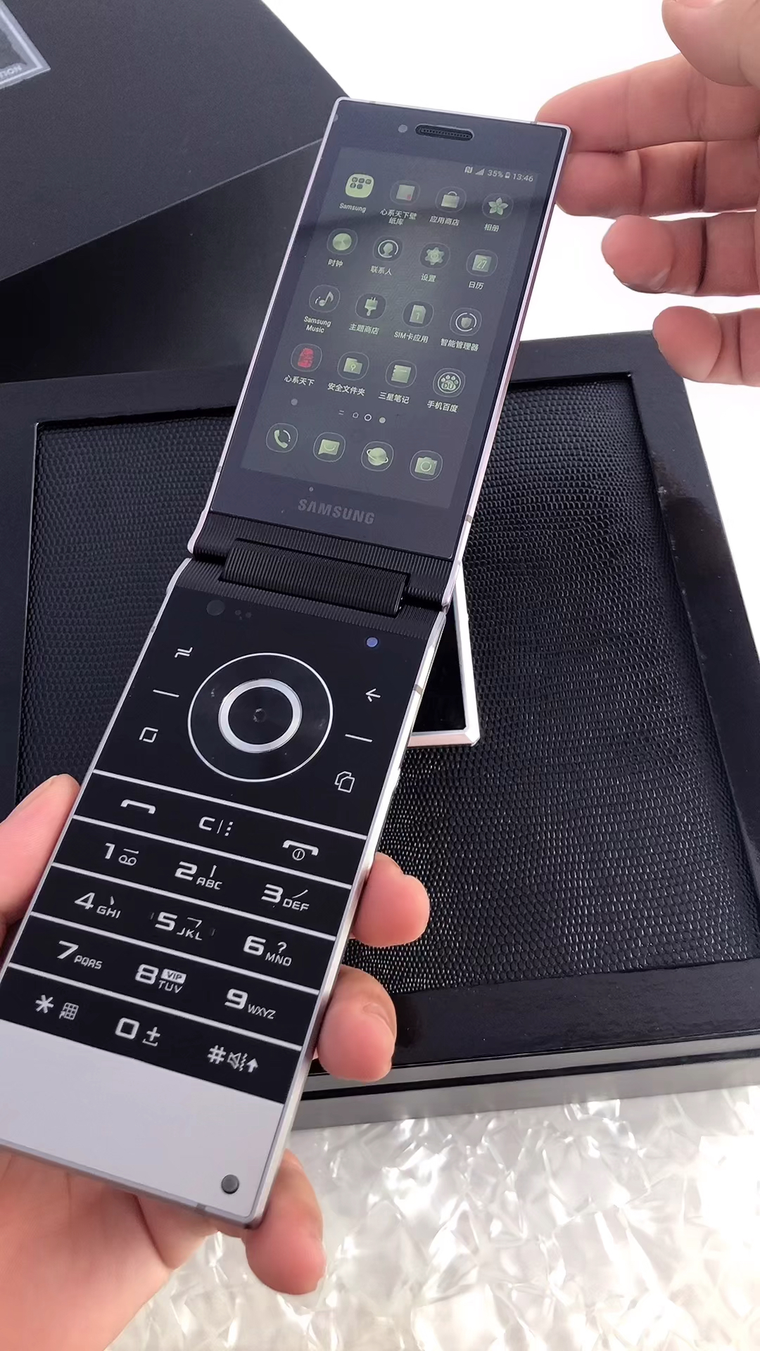 福利价格出一台全新w2019白金顶配典藏,只给我的老客户和信任我的客户