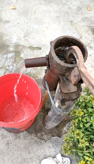 关于对金溪县琅琚镇中心小学深水井工程建设项目建议书的批复