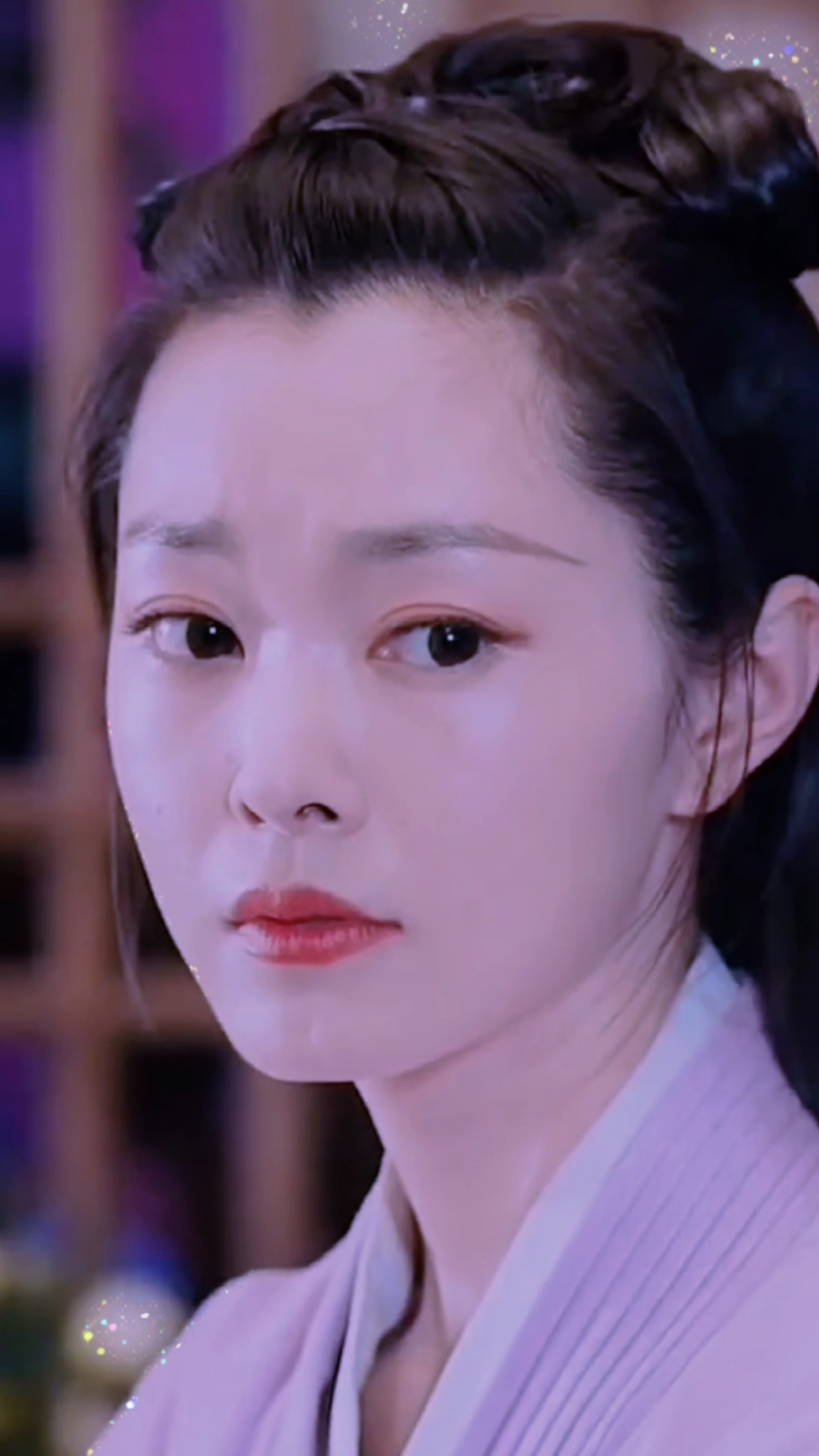 宋轶#宋轶古装仙气飘飘,太好看了