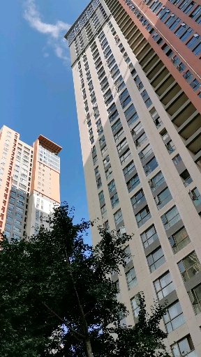 昆明交银大厦,隐含貔貅体态的时尚清流现代风格建筑