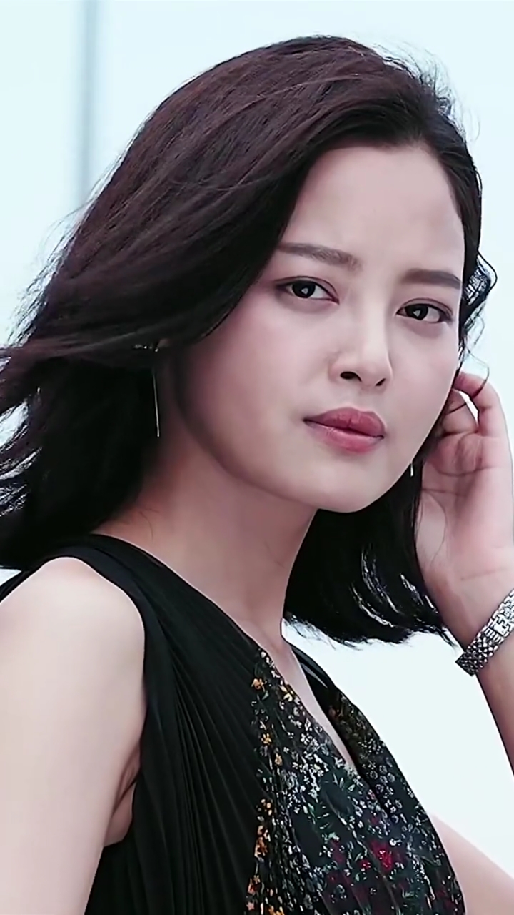 辛芷蕾这个嘴唇爱了没?