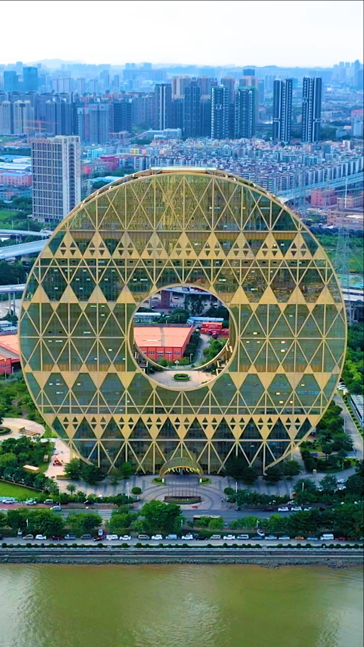 广州金钱币大楼图片图片