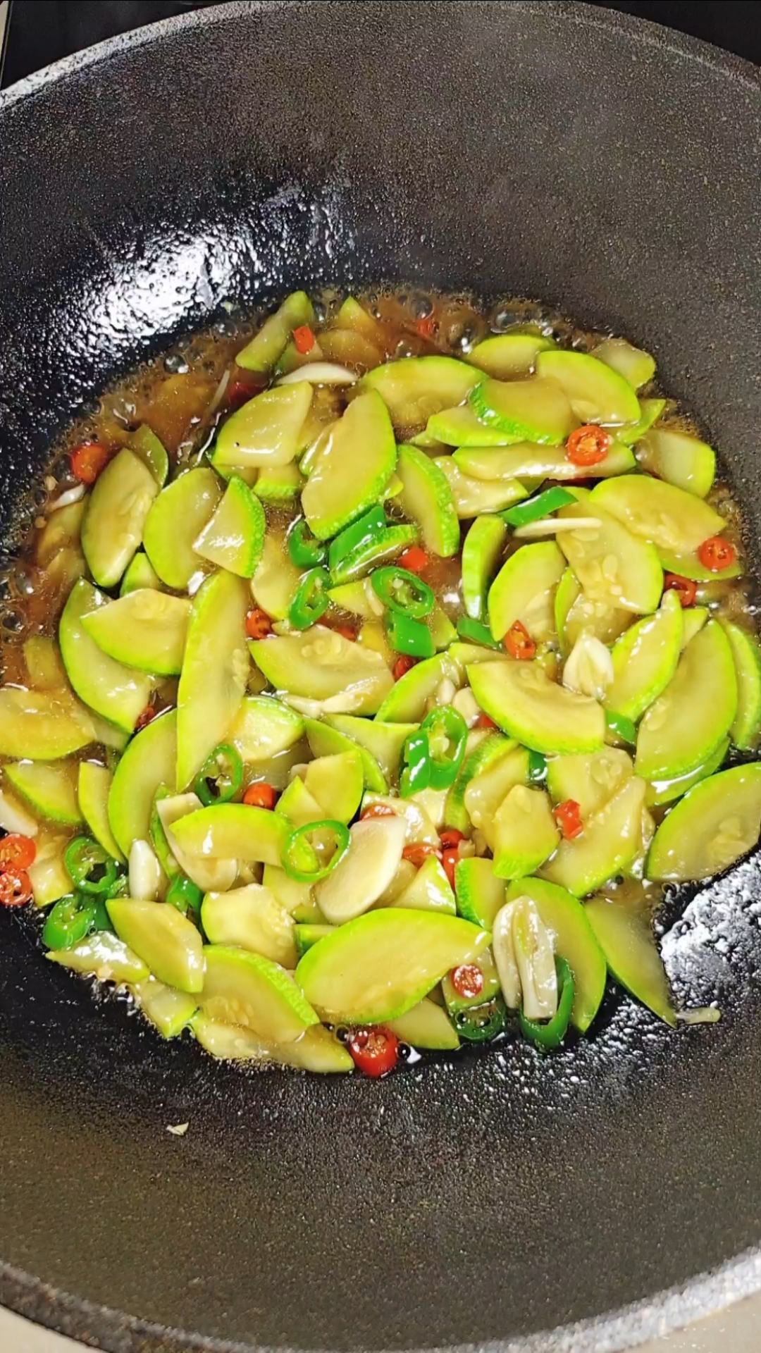 葫芦瓜葫芦瓜最新做法进来学会