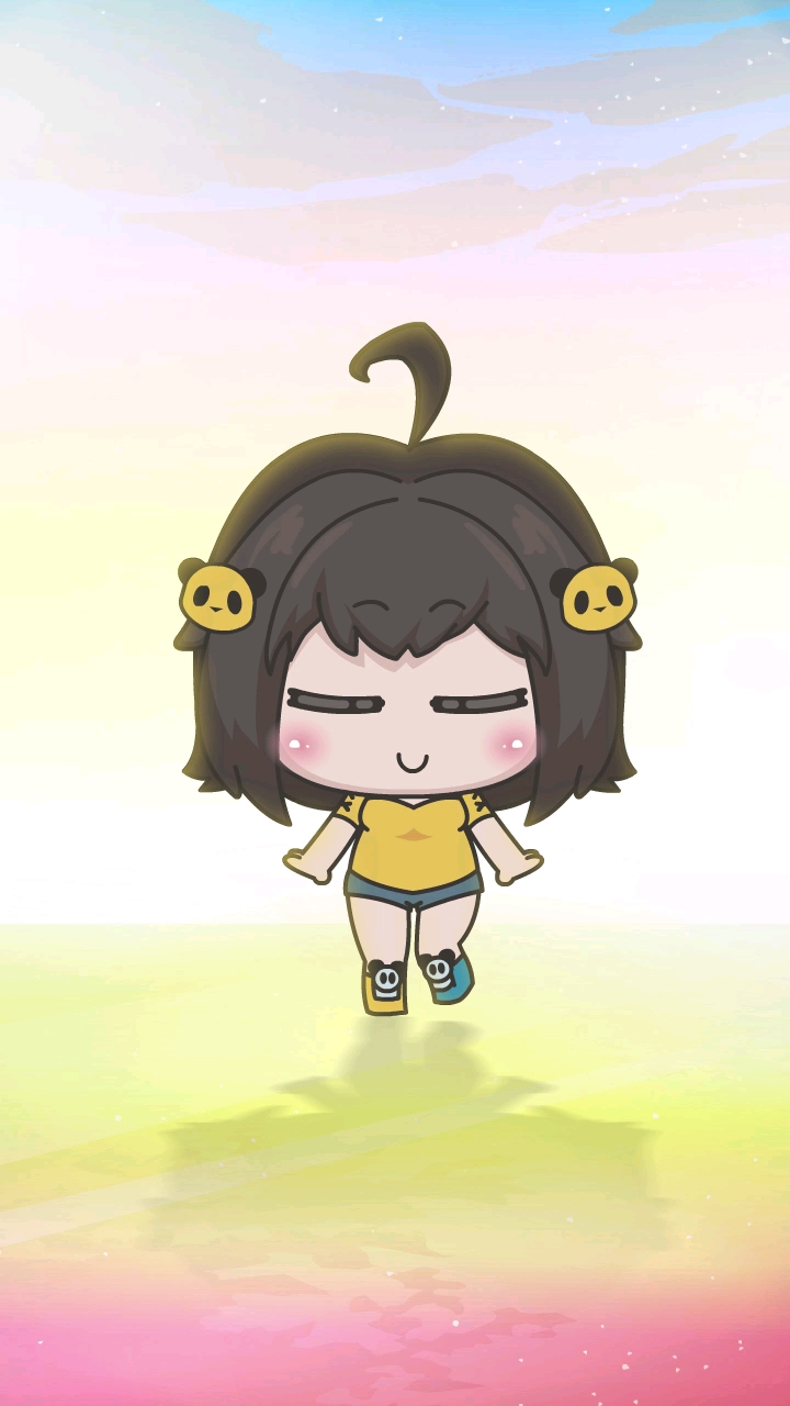 伊拾七#为王姐疯狂打call