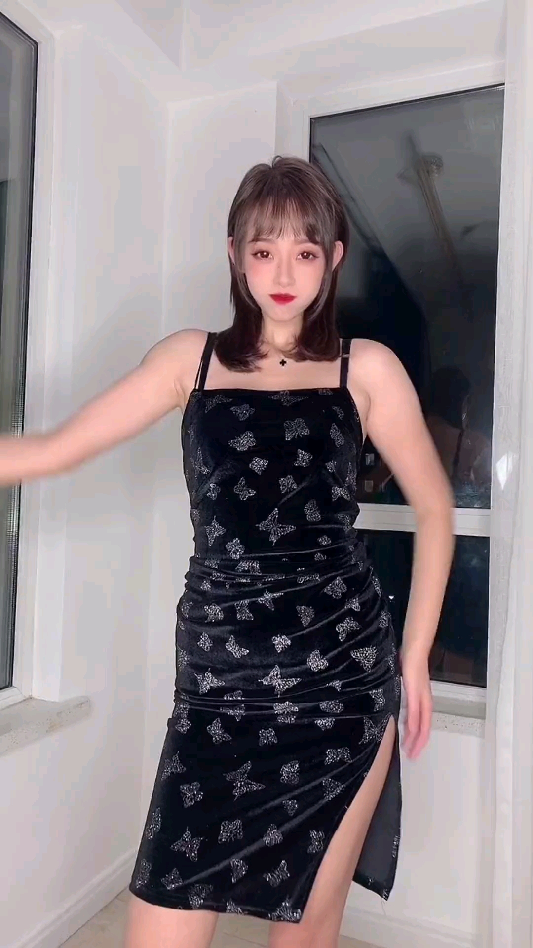 小李老师#是你的小可爱吗?