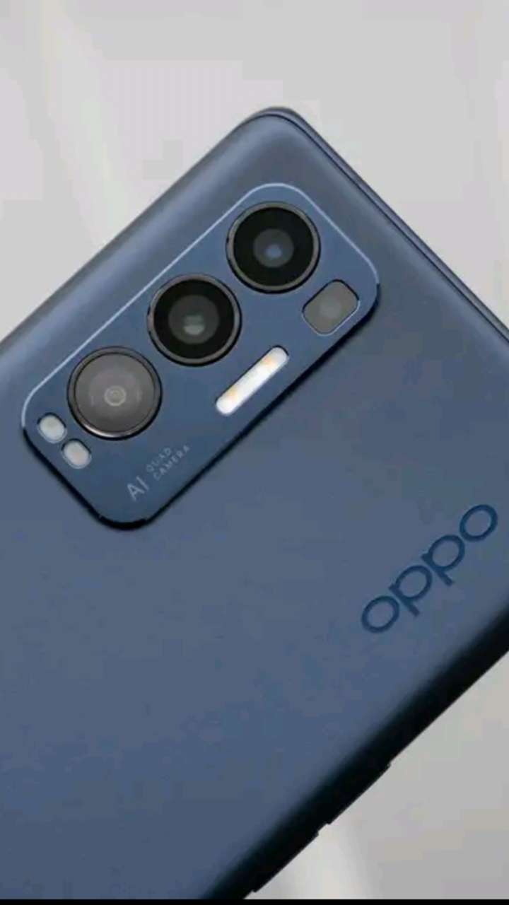 春天来了#进去三月,新机不断,照这趋势opporeno5又该调价了!