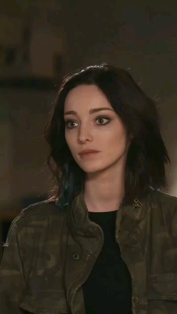 影视剪辑##天赋异禀#北极星小姐姐